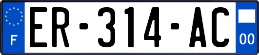 ER-314-AC