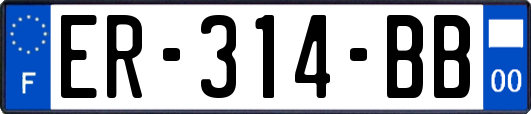 ER-314-BB