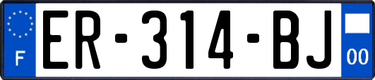 ER-314-BJ