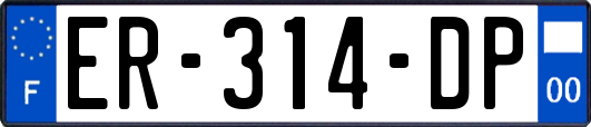 ER-314-DP