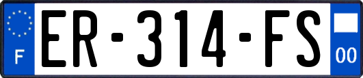 ER-314-FS