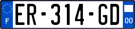 ER-314-GD