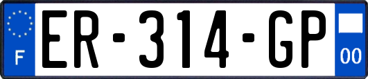 ER-314-GP