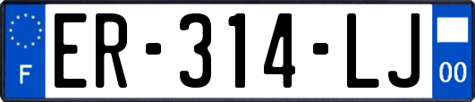 ER-314-LJ