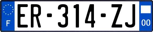 ER-314-ZJ
