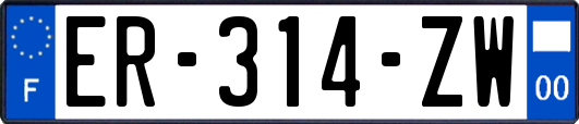 ER-314-ZW