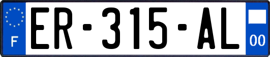 ER-315-AL