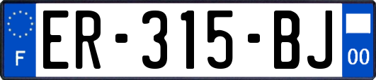 ER-315-BJ