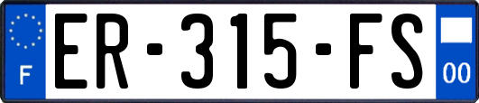 ER-315-FS