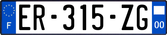 ER-315-ZG