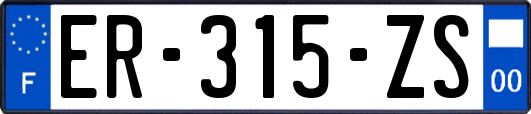 ER-315-ZS