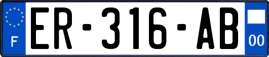 ER-316-AB