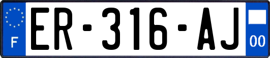 ER-316-AJ