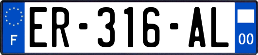ER-316-AL