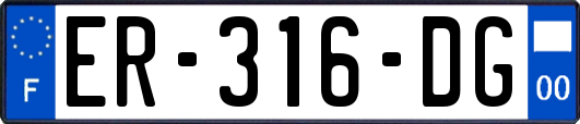 ER-316-DG