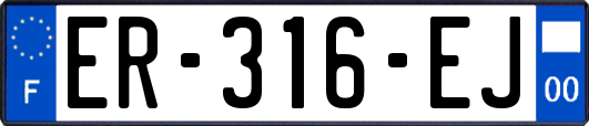 ER-316-EJ