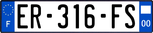 ER-316-FS
