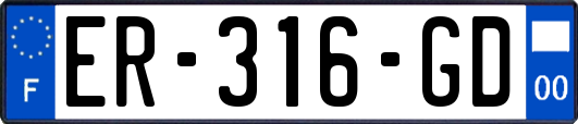 ER-316-GD