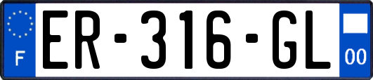 ER-316-GL