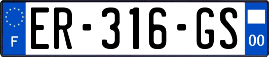 ER-316-GS