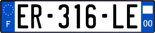 ER-316-LE