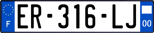ER-316-LJ