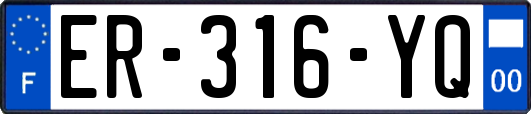 ER-316-YQ