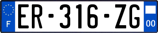 ER-316-ZG