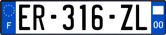 ER-316-ZL