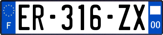 ER-316-ZX