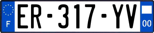 ER-317-YV