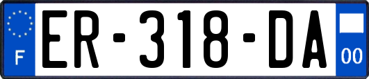 ER-318-DA