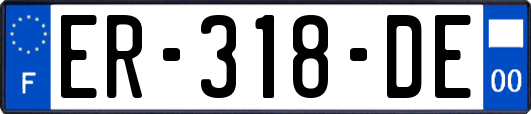 ER-318-DE