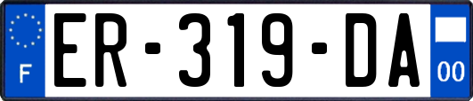 ER-319-DA