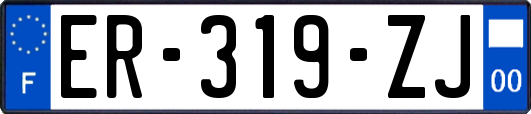 ER-319-ZJ
