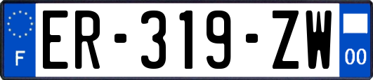 ER-319-ZW