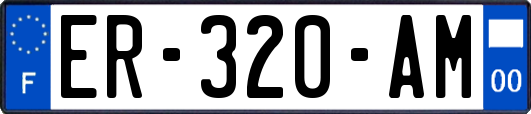 ER-320-AM