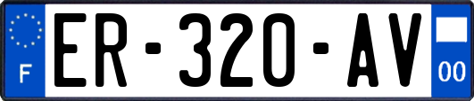 ER-320-AV