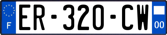 ER-320-CW