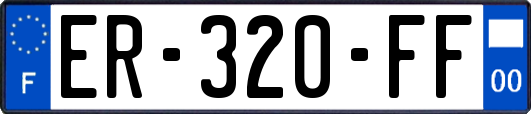 ER-320-FF