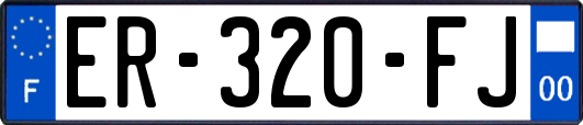 ER-320-FJ
