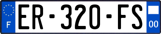 ER-320-FS