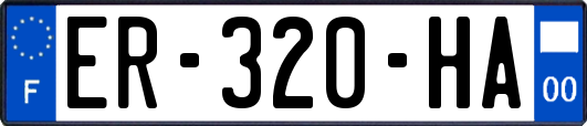 ER-320-HA