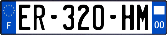 ER-320-HM