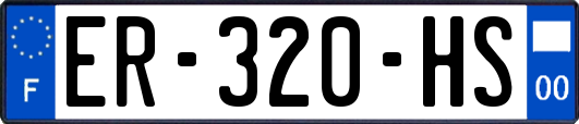 ER-320-HS