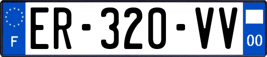 ER-320-VV