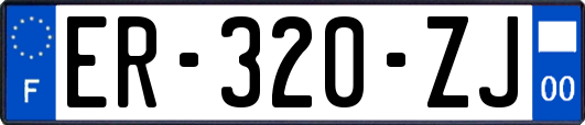 ER-320-ZJ