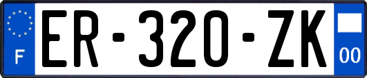 ER-320-ZK