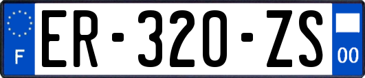 ER-320-ZS