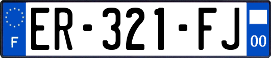 ER-321-FJ